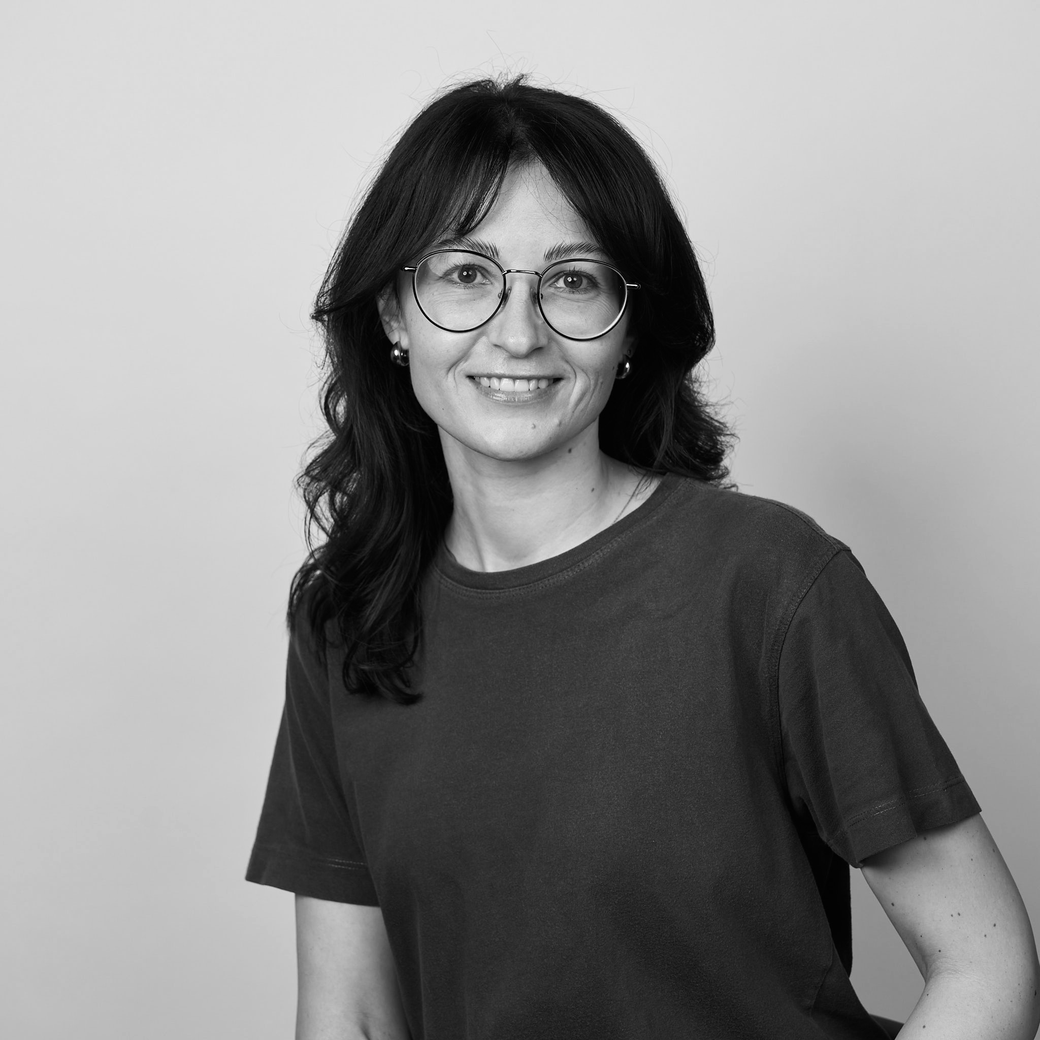 Портрет человека