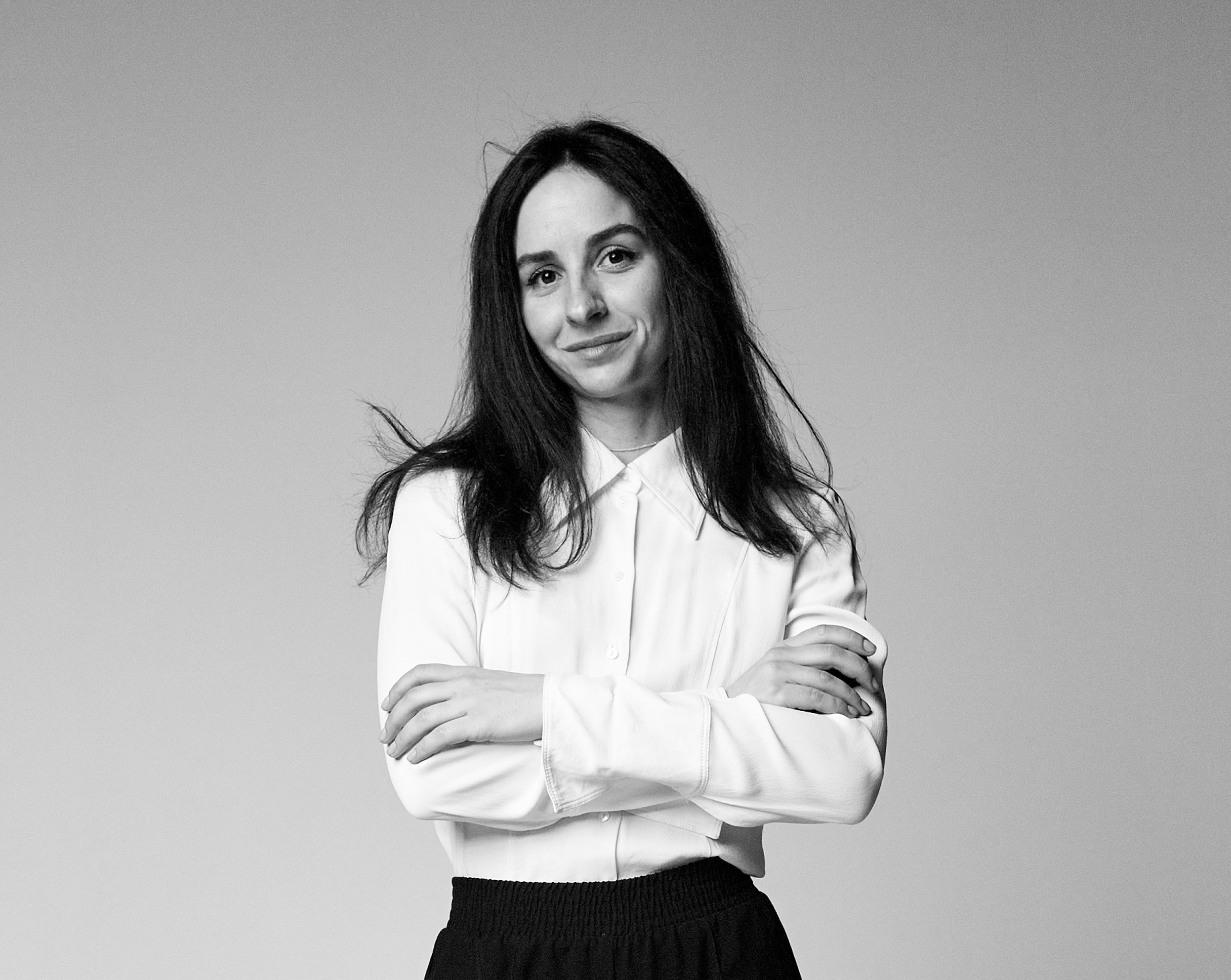 Портрет человека