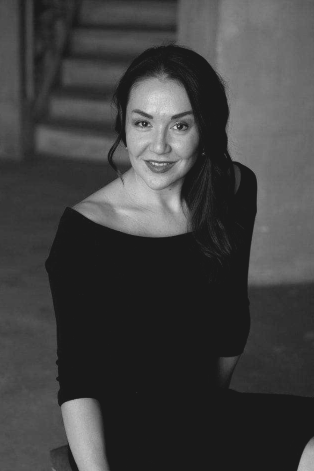 Портрет человека