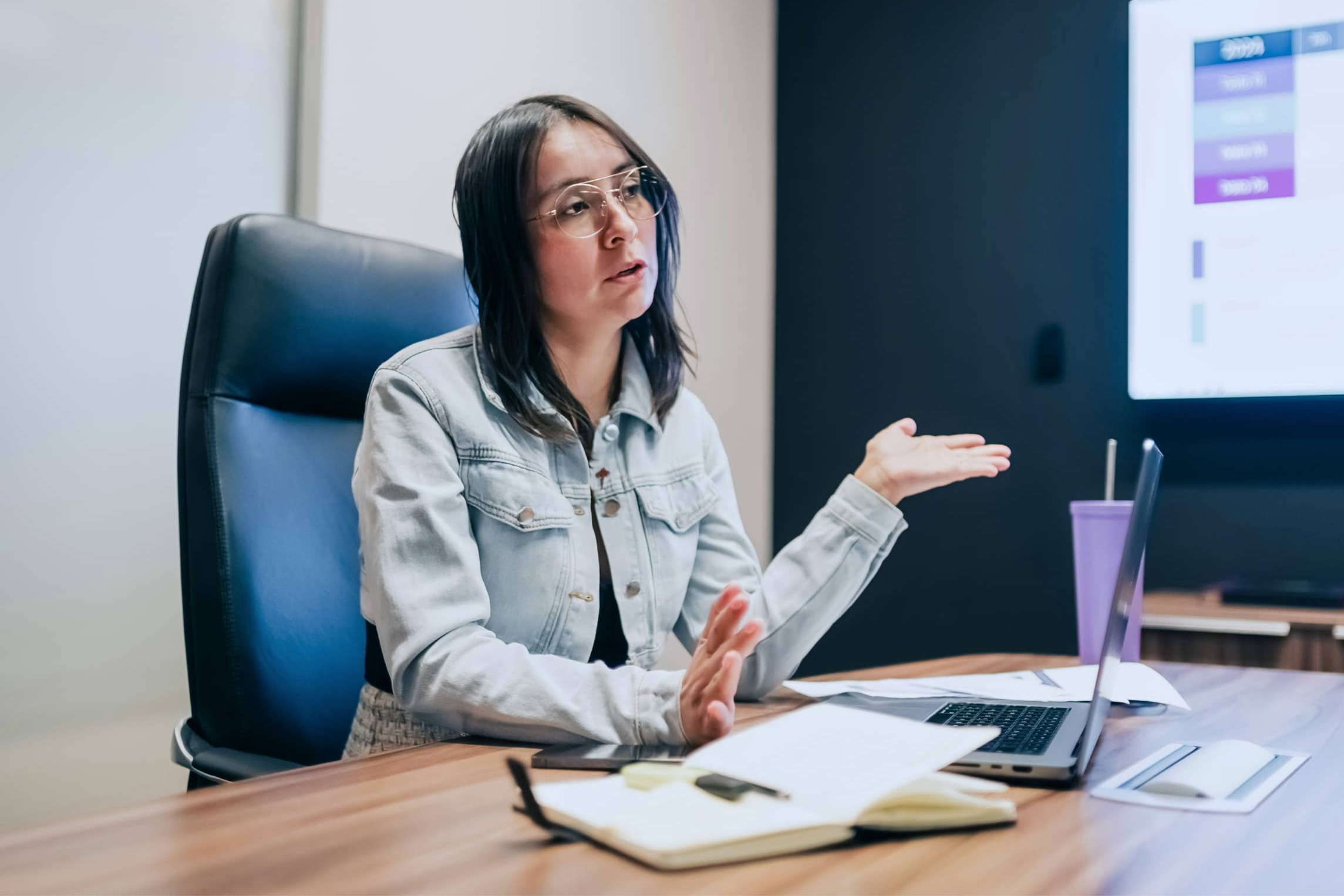 Портрет человека