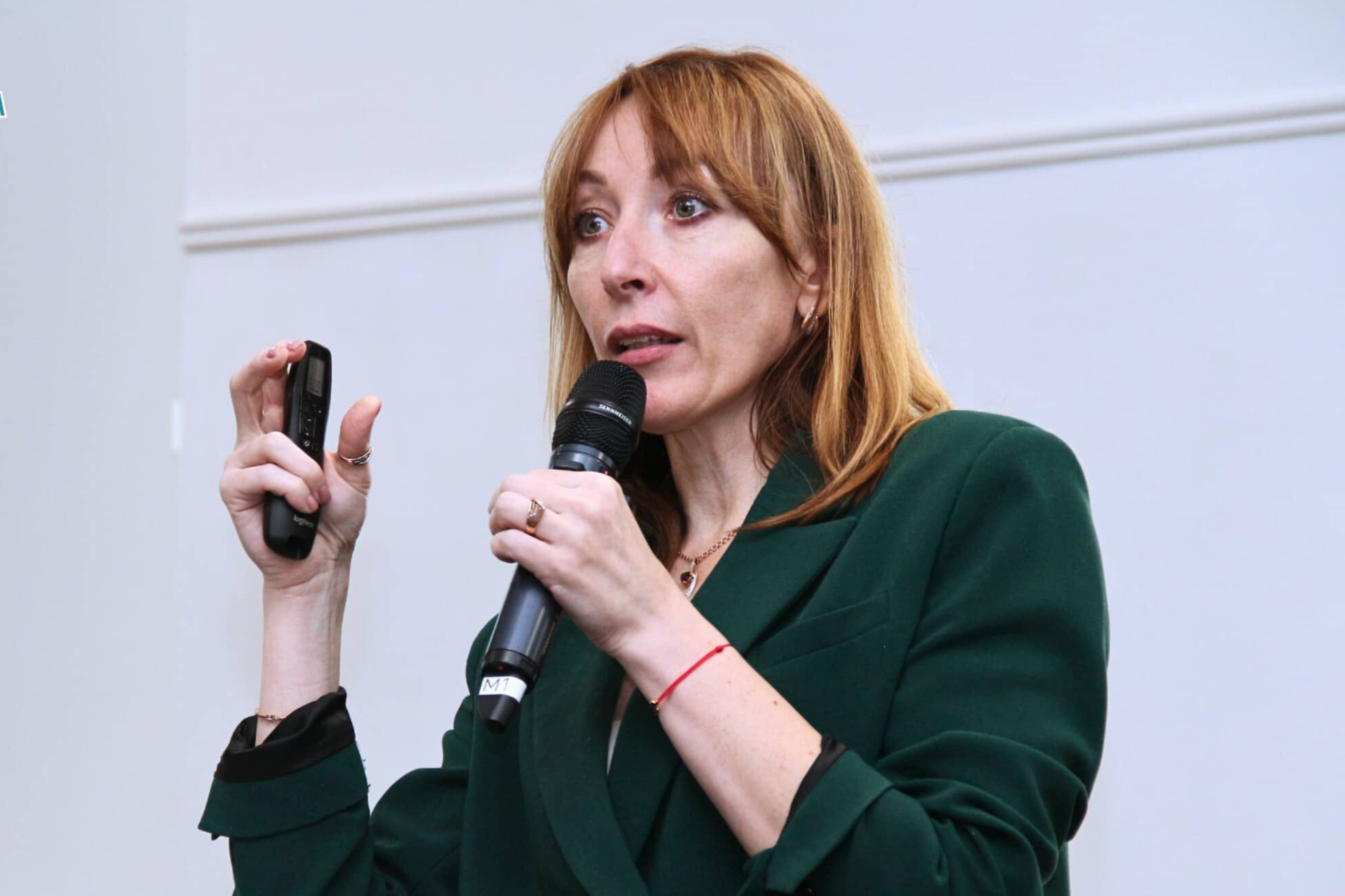 Портрет человека