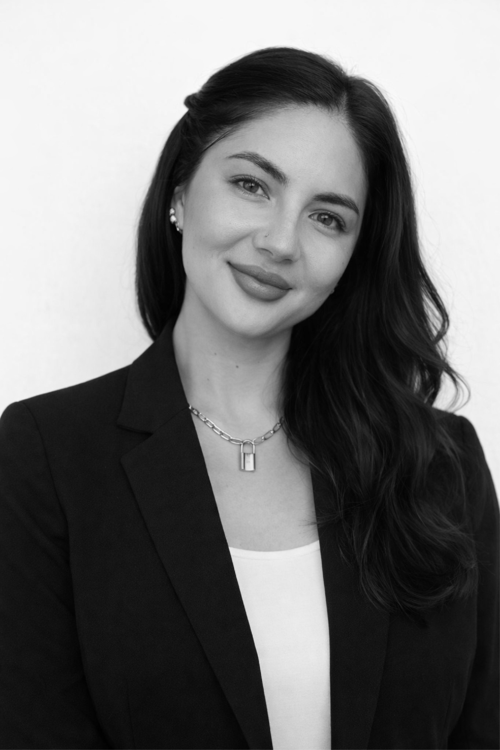 Портрет человека