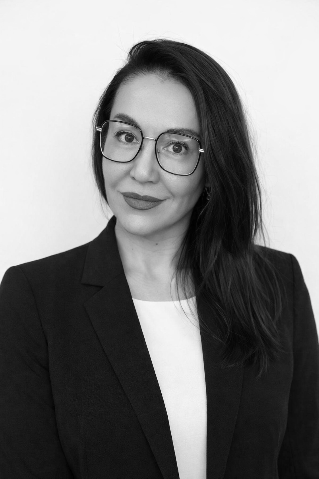 Портрет человека