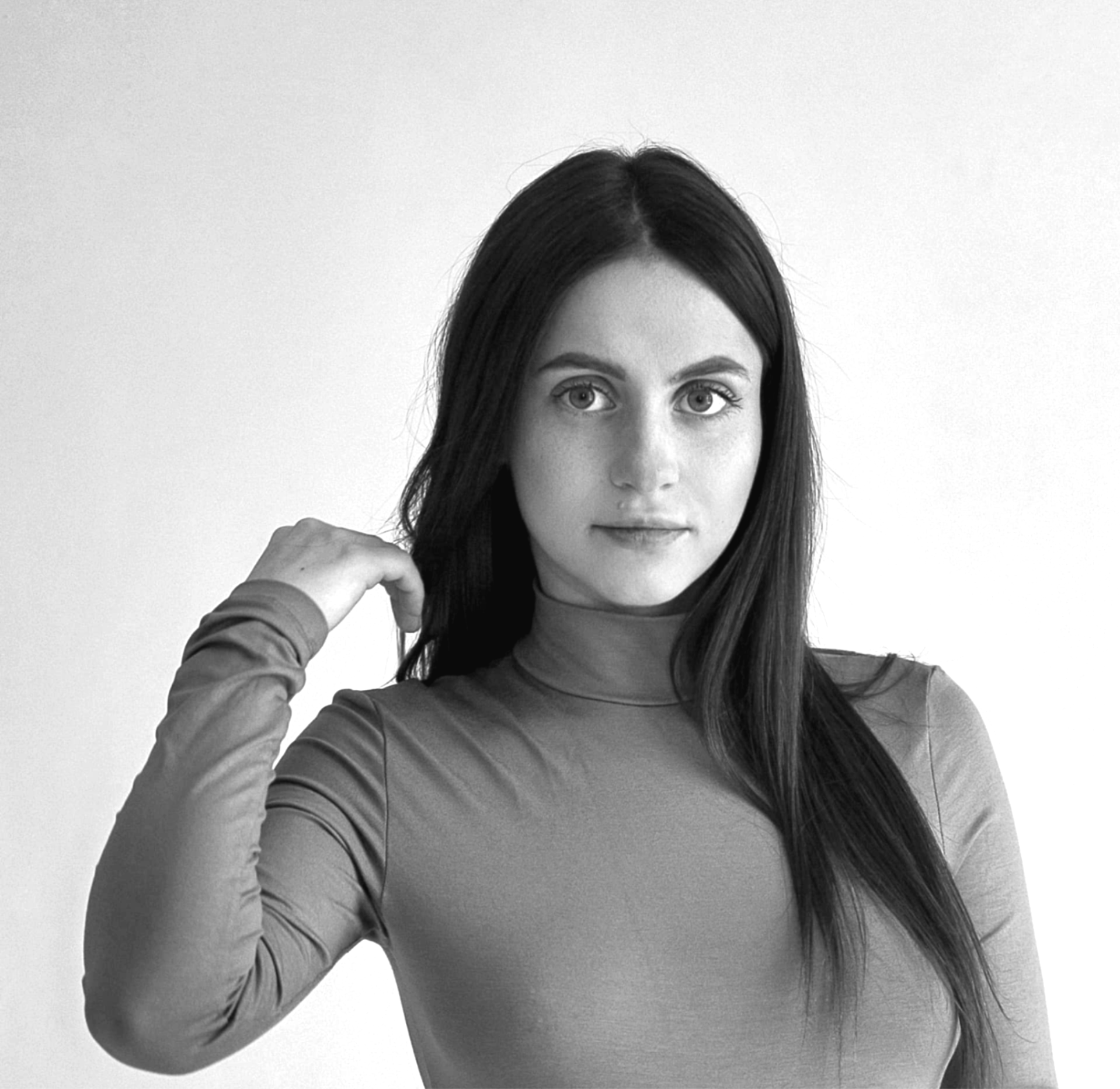 Портрет человека