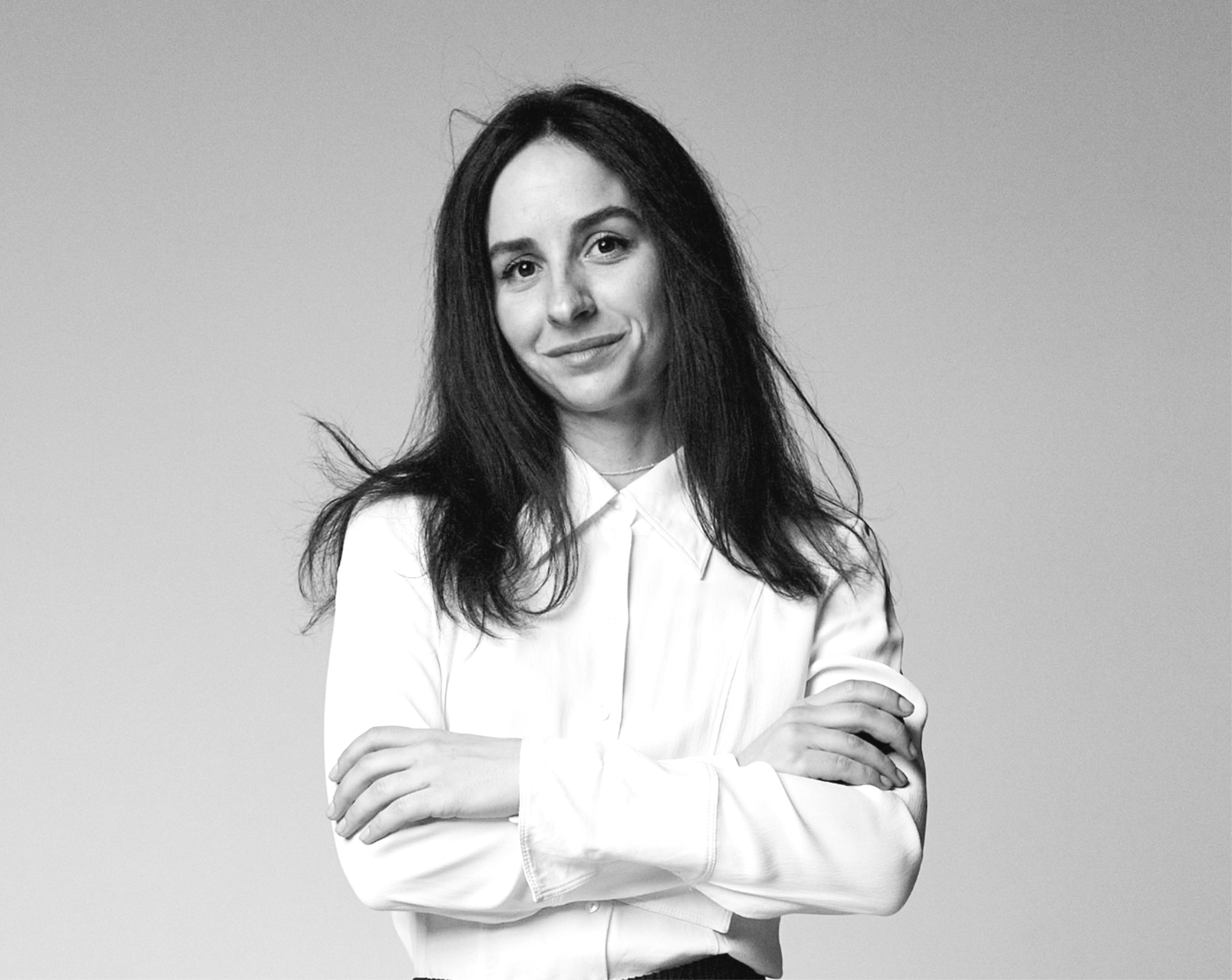 Портрет человека