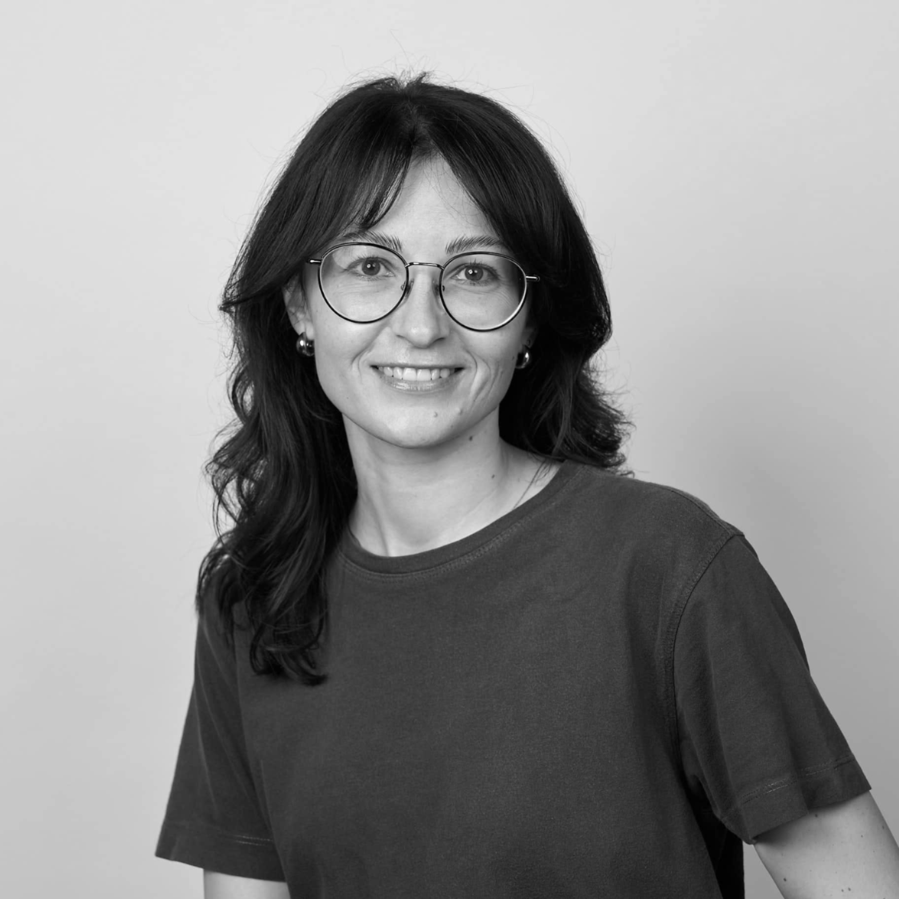 Портрет человека