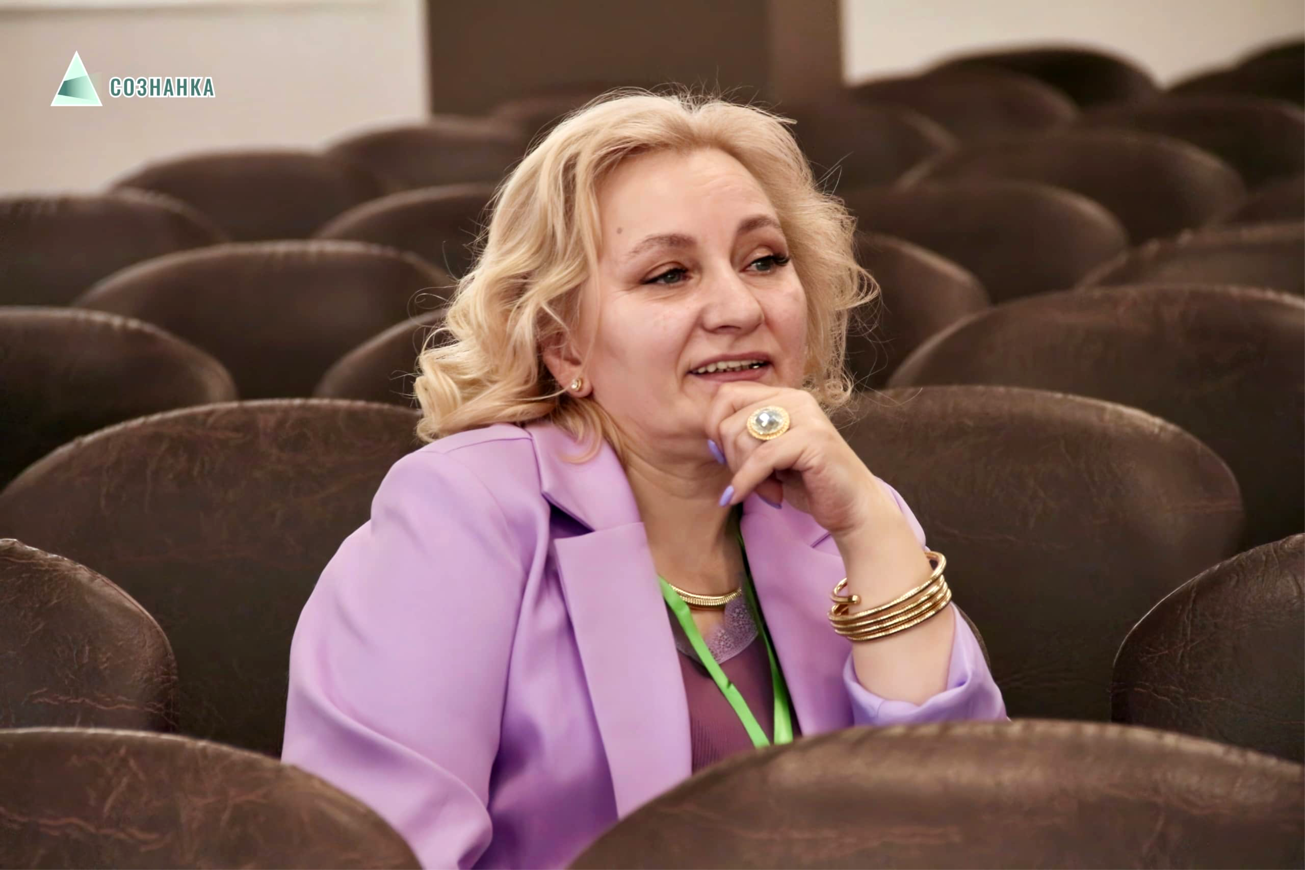 Портрет человека