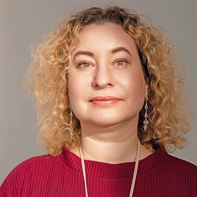 Портрет человека