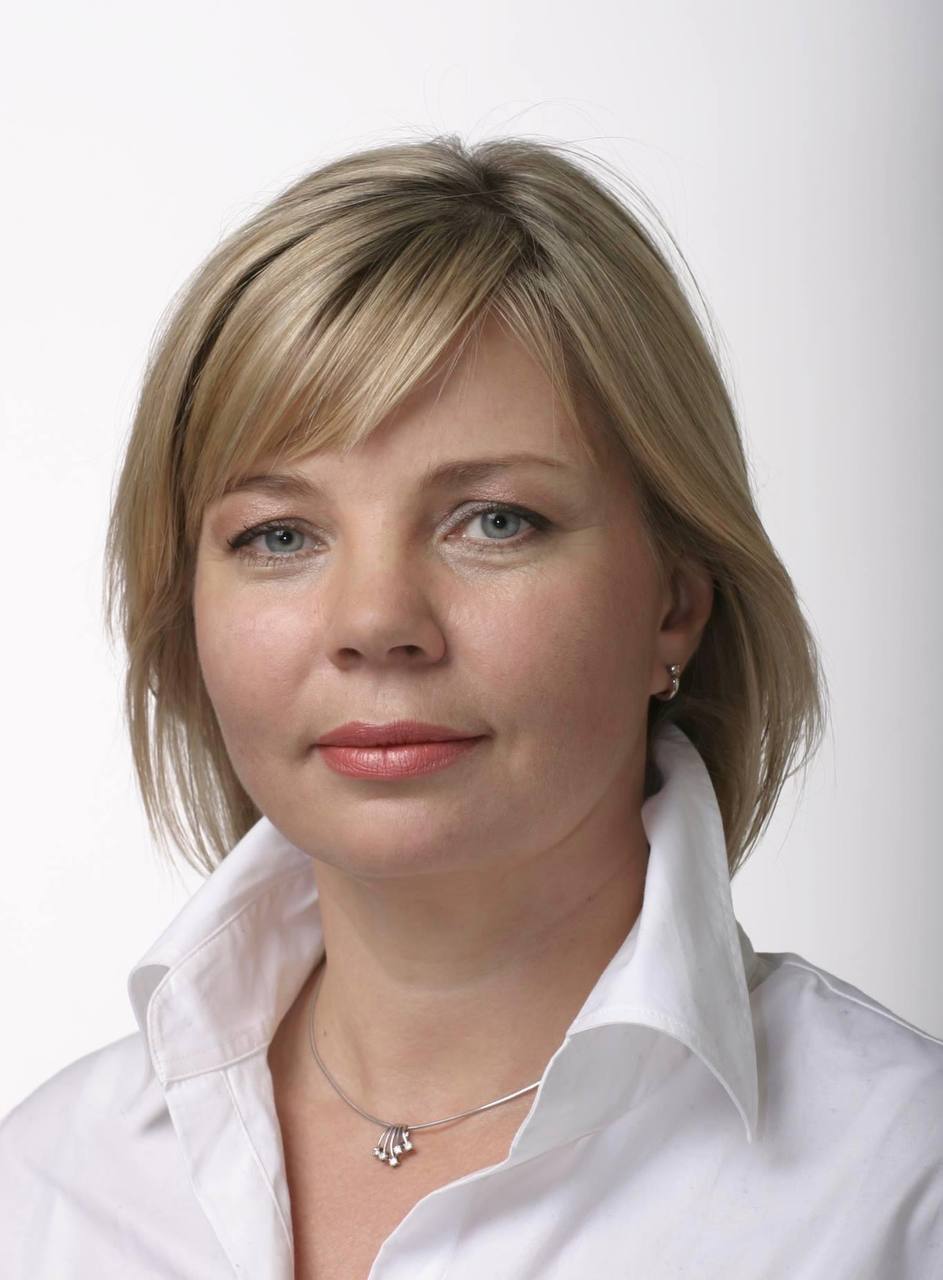 Портрет человека