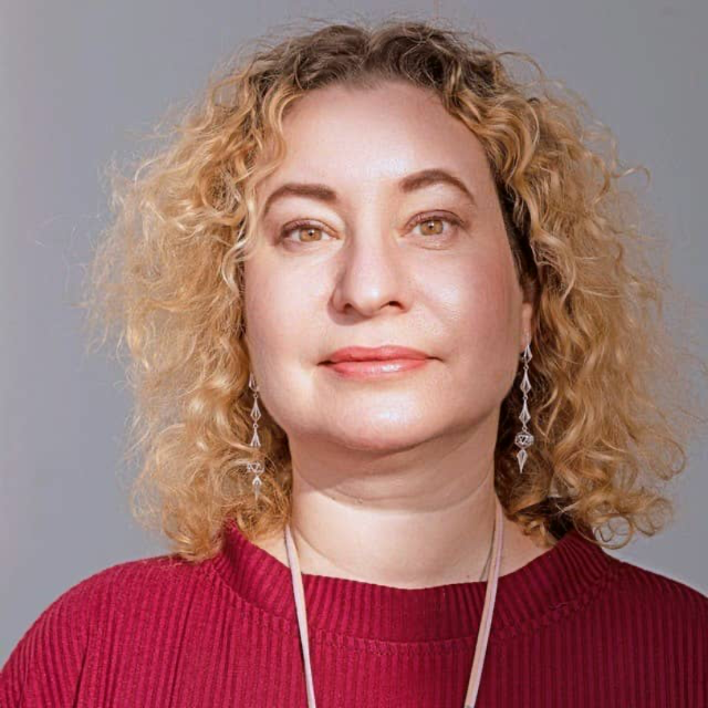 Портрет человека