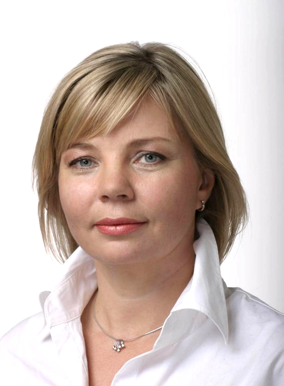 Портрет человека